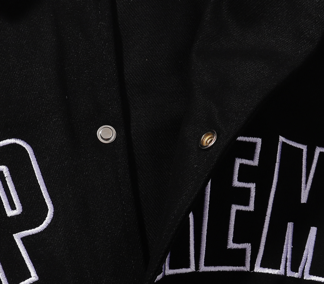Supreme Coaches Jacket