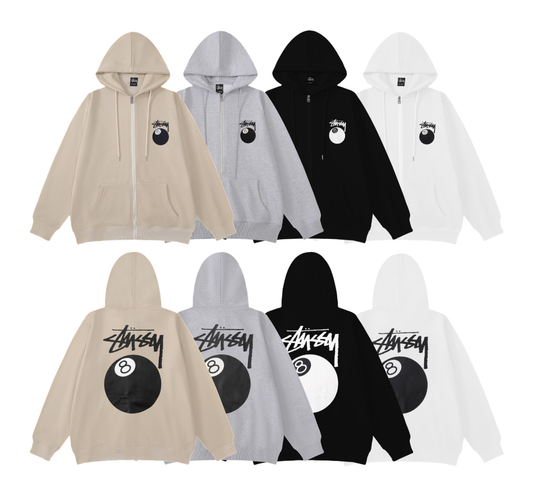 Stűssy Hoodie