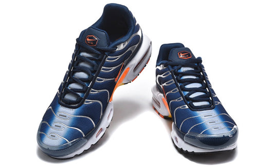 Air Plus TN Midnight Navy-Safety Orange-Midnight Navy - ARCHIVE 26