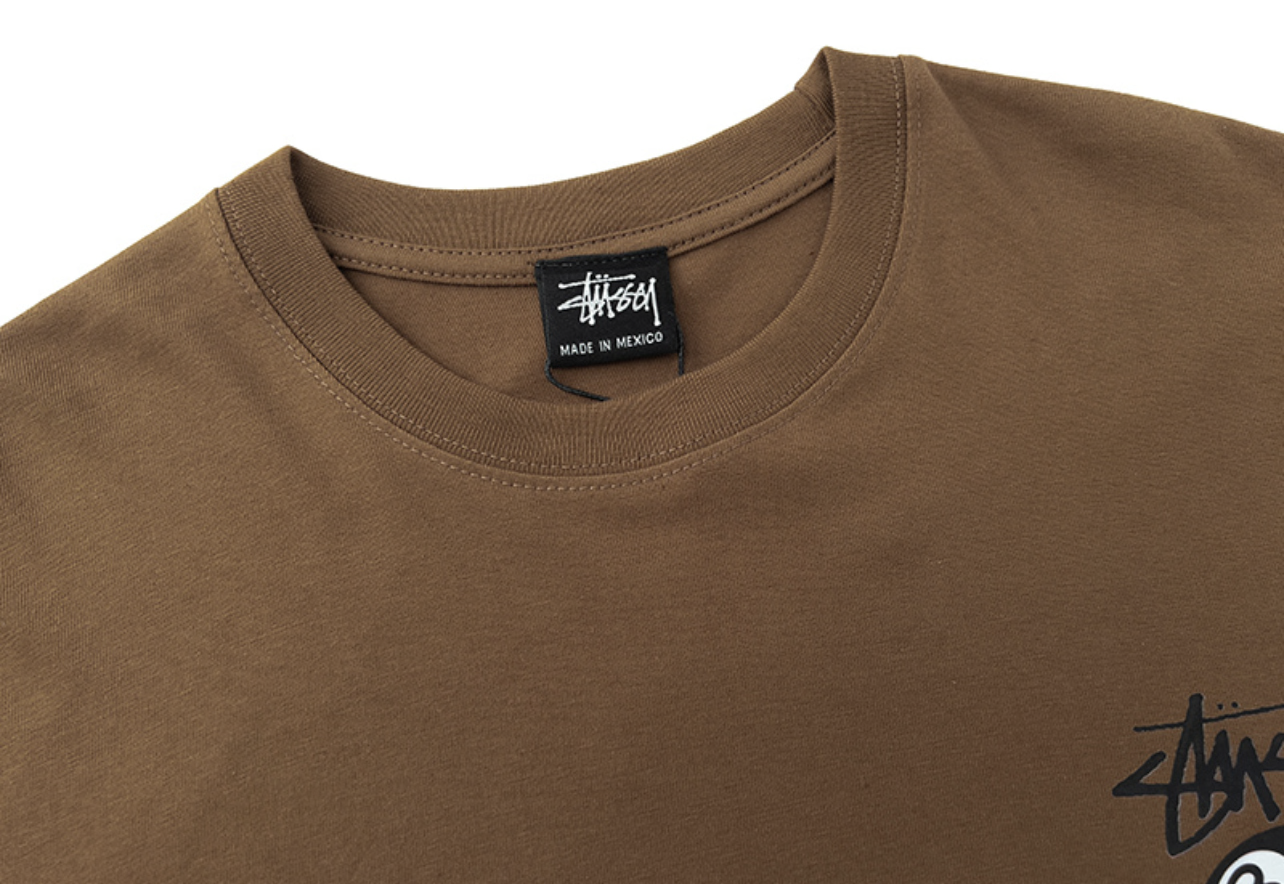 Stűssy T-Shirts