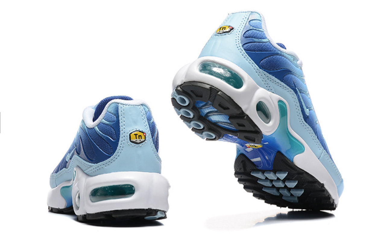 Air Plus TN Blue-White