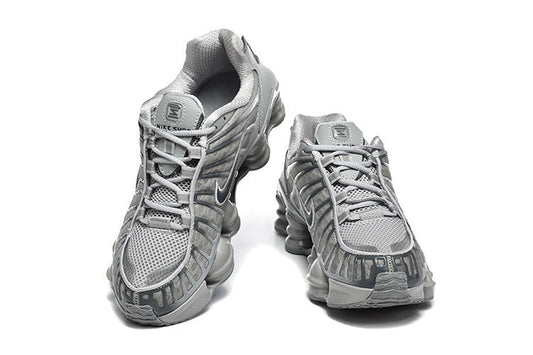 Air Shox TL Grey