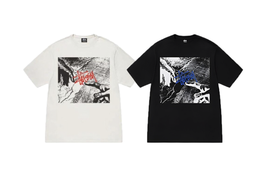 Stűssy T-Shirts
