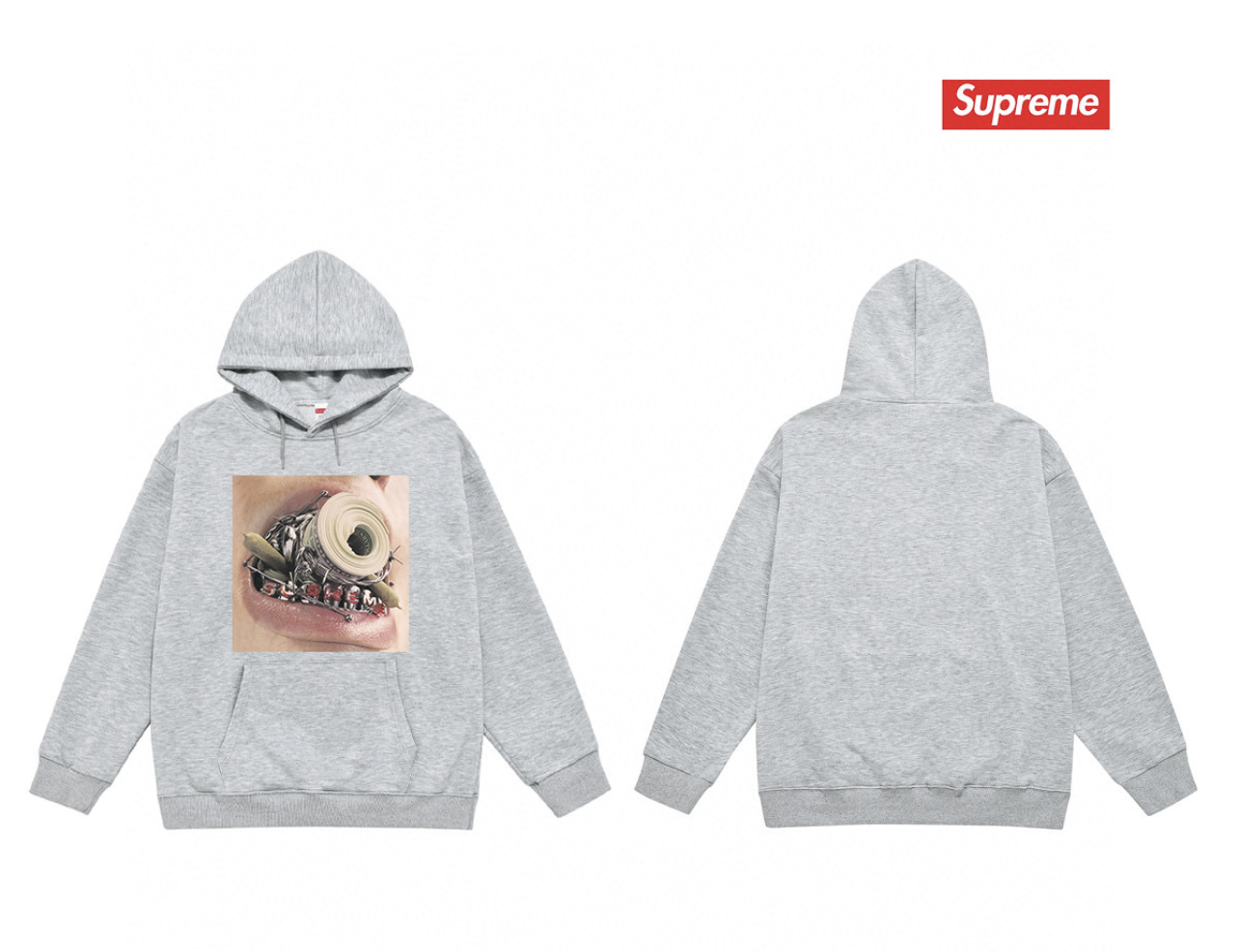 Supreme Hoodies