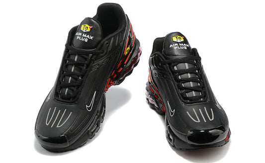Air Plus TN3 Black-Red