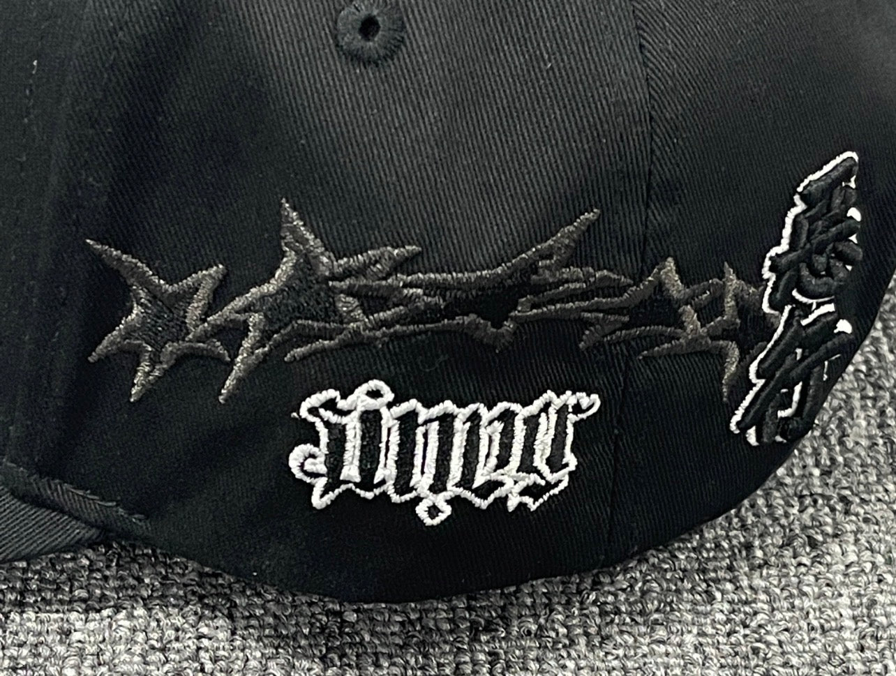 Syna World Star Cap