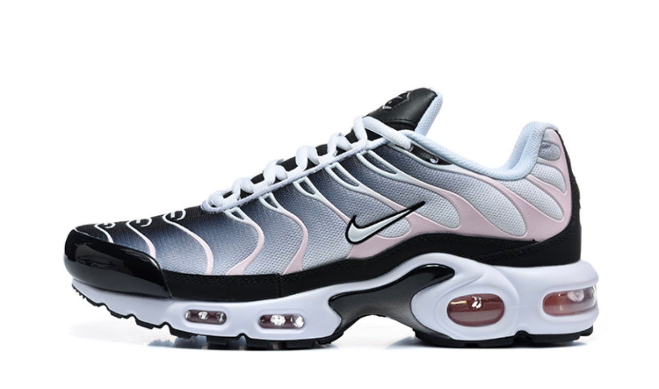 Air Plus TN Grey-Nice Pink