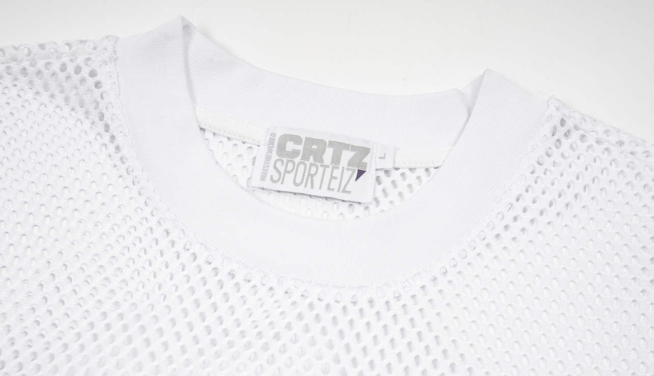 Corteiz Jersey T-Shirts