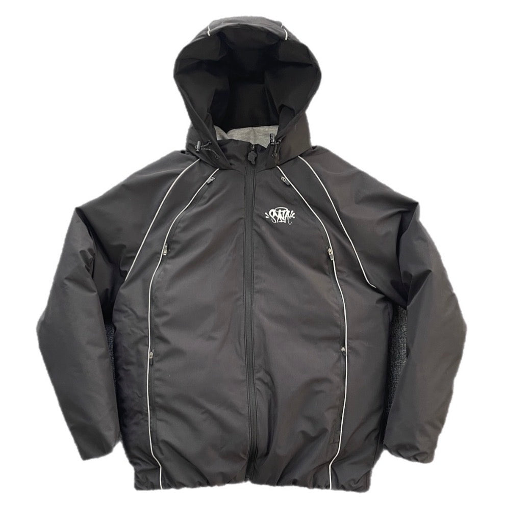 Syna World Vault Puffer Jacket Reflection