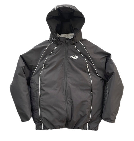 Syna World Vault Puffer Jacket Reflection