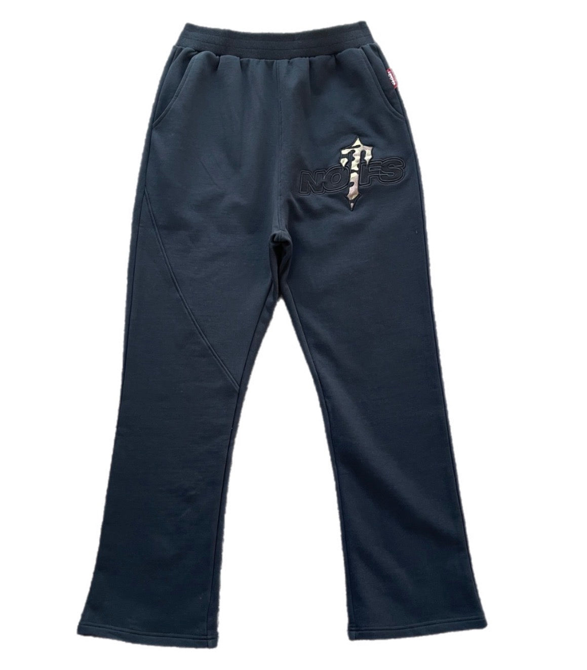 Trapstar x NOFS Hoodies & Pants