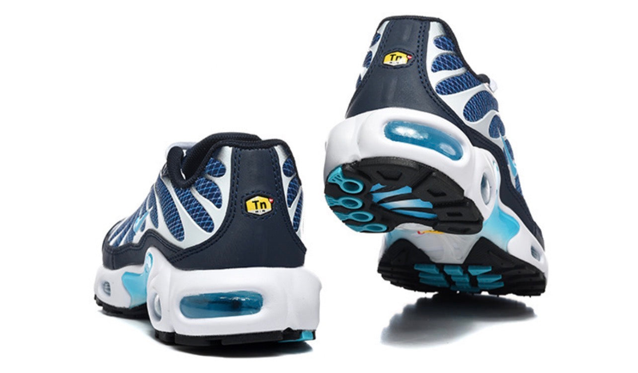 Air Plus TN Blue-Grey