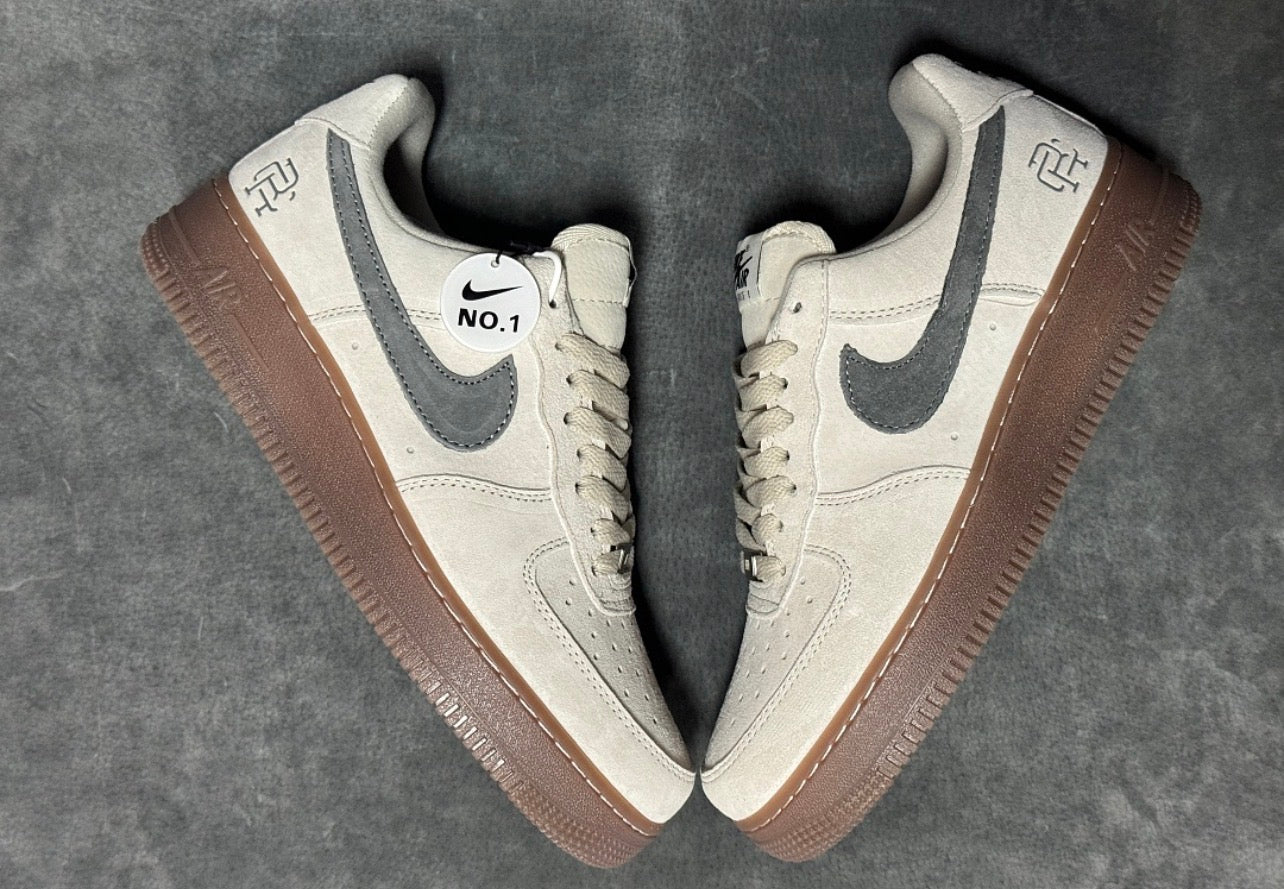 Air Force 1 Low Reigning Champ