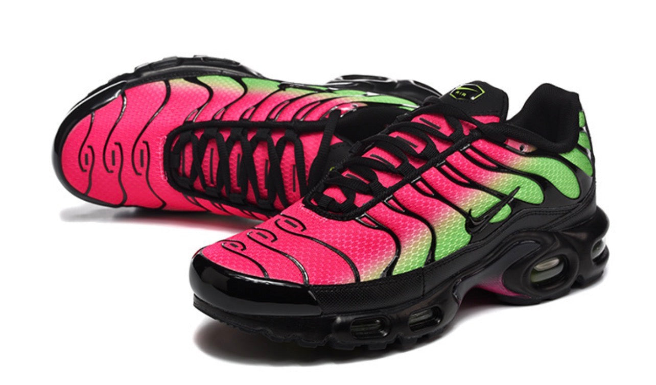 Air Plus TN Liquid Rainbow-Pink-Green