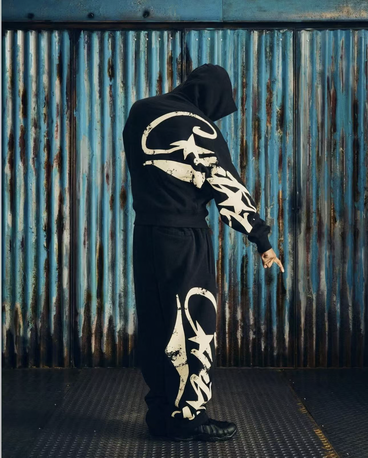 Corteiz Hoodies & Pants
