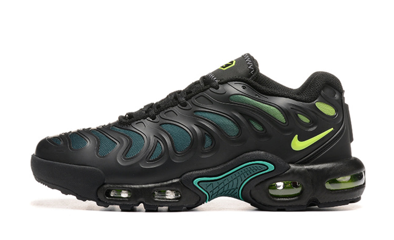 Air Max Plus Drift Black-Green