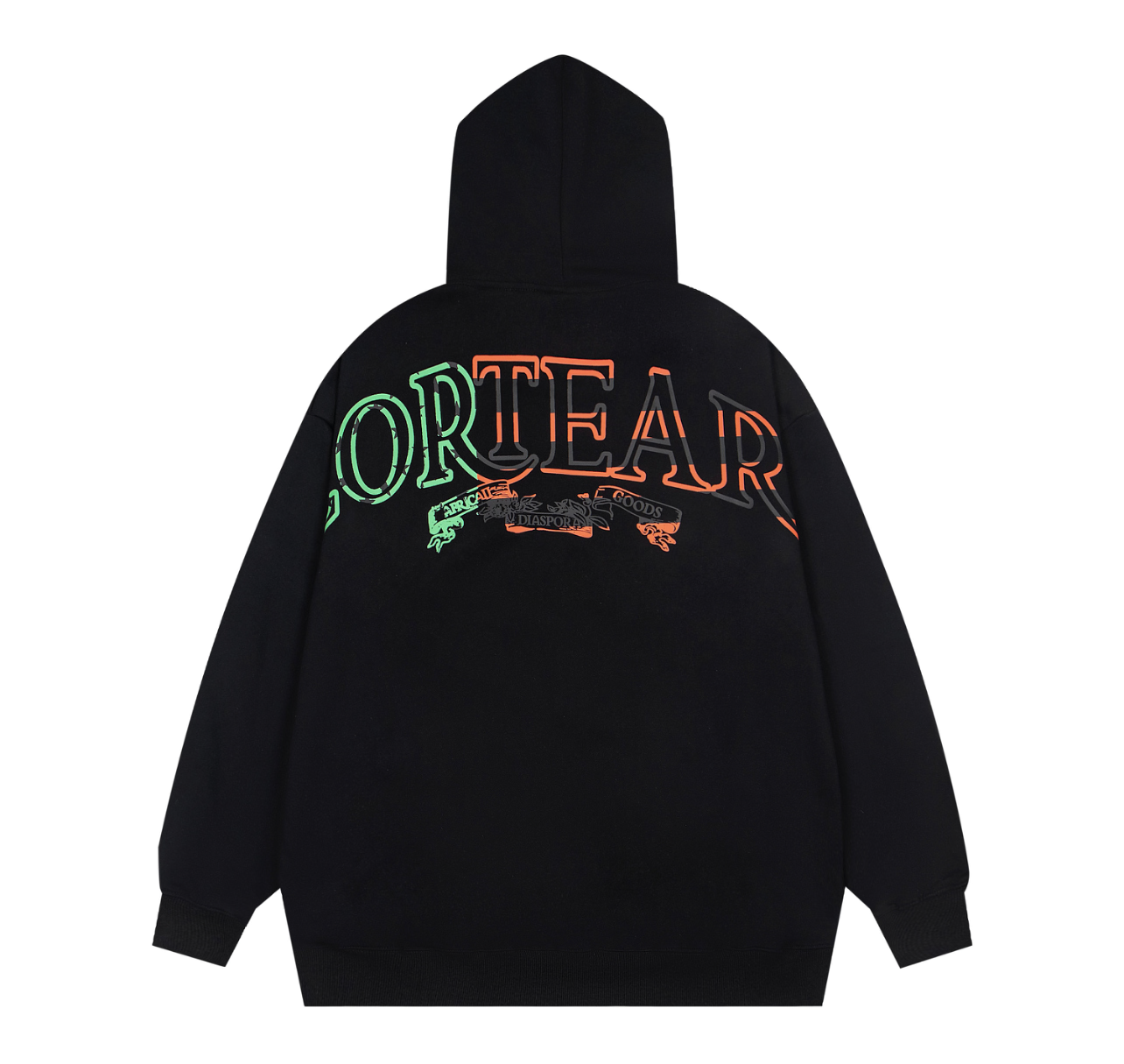 Corteiz Hoodies
