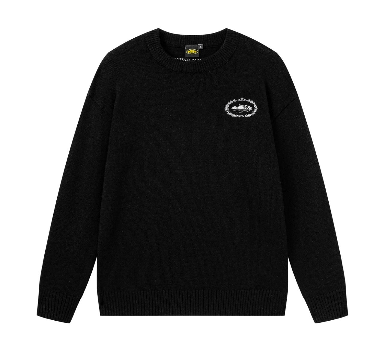Corteiz Jumpers