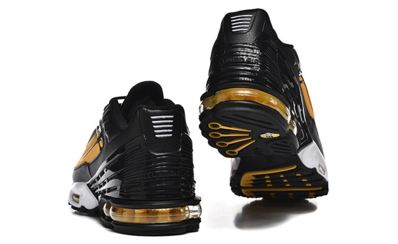 Air Plus TN3 Black-Sick Yellow