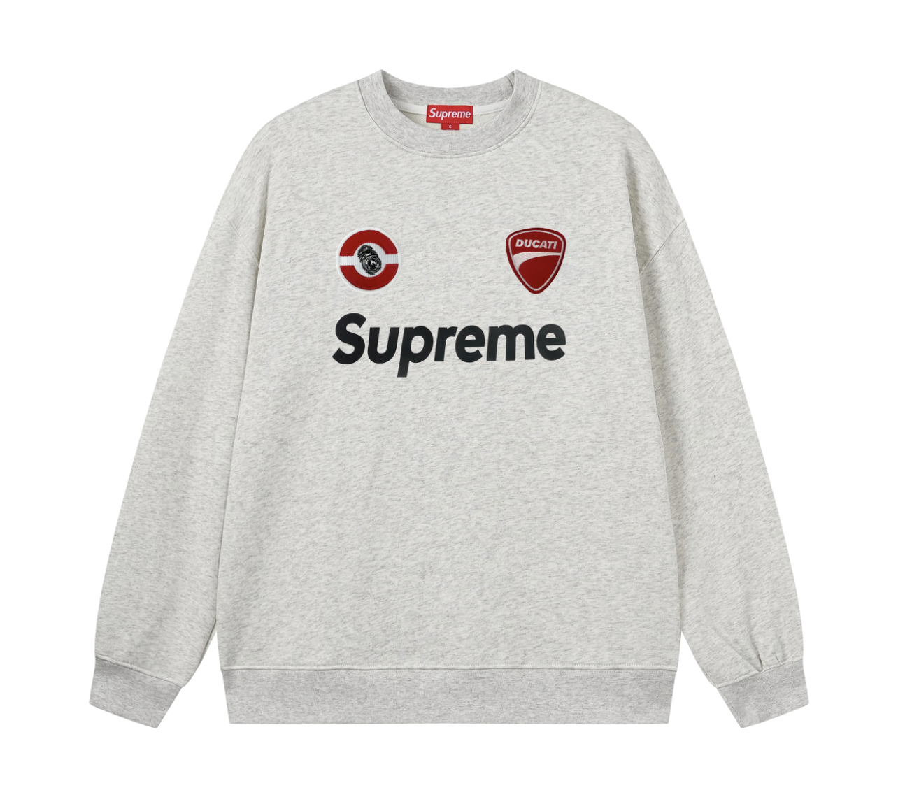 Supreme Jumper