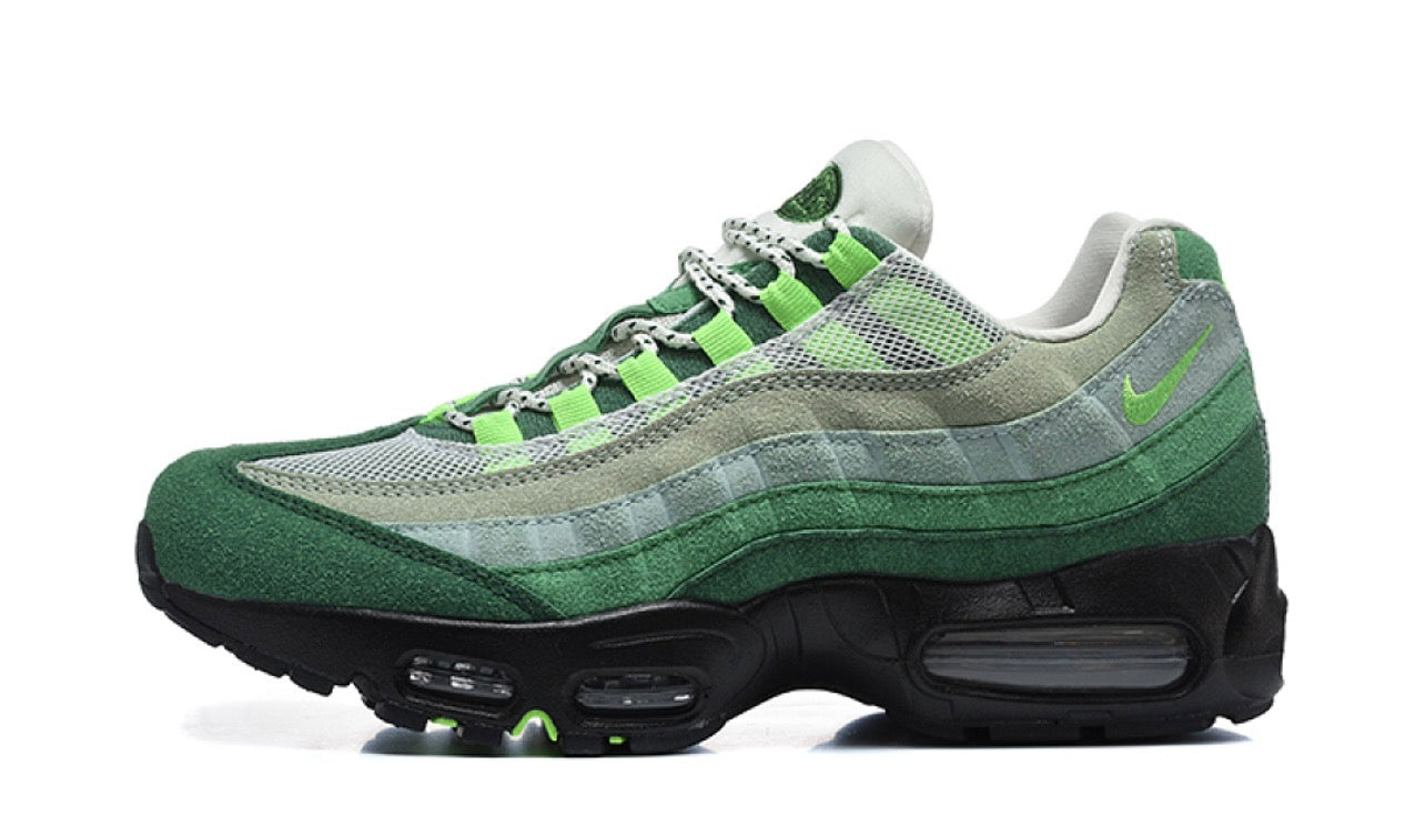 Air Max 95 Green
