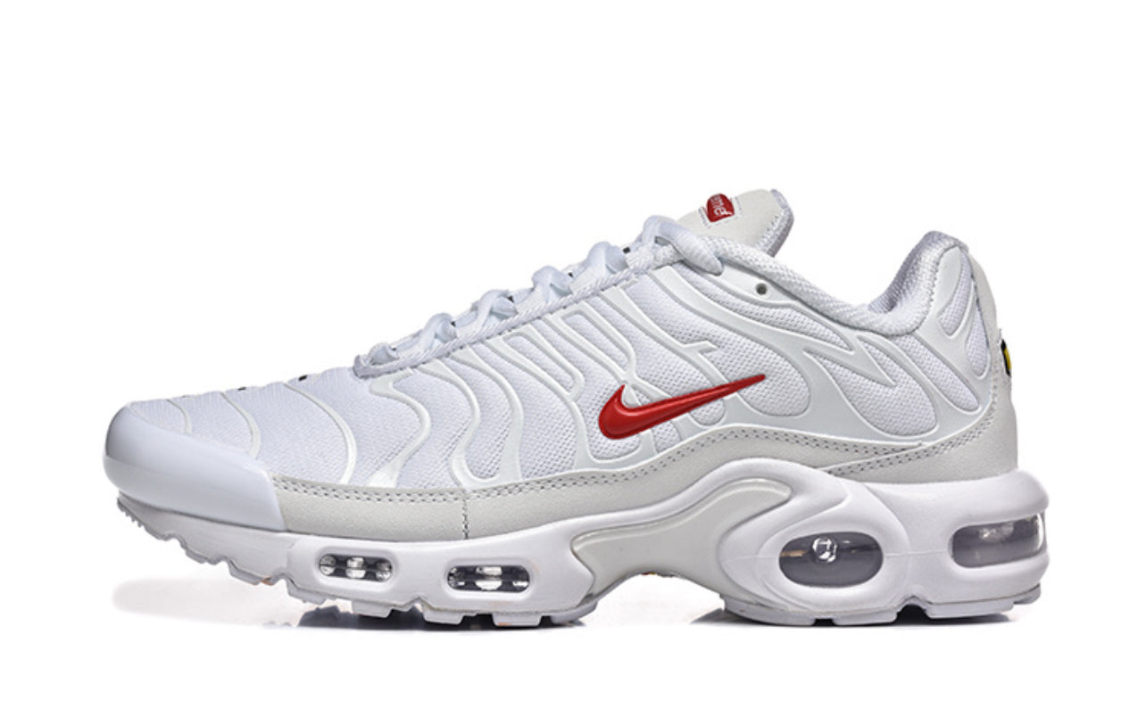 Air Plus TN Supreme White