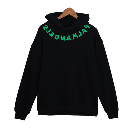 Palm Angels Jumper Hoodie