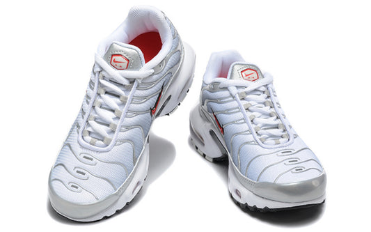 Air Plus TN Mad Silver-Red