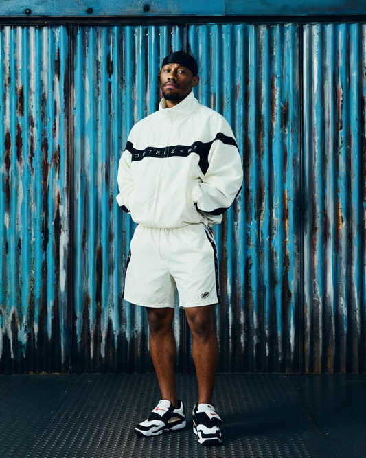 Corteiz RTW Tracksuit Set