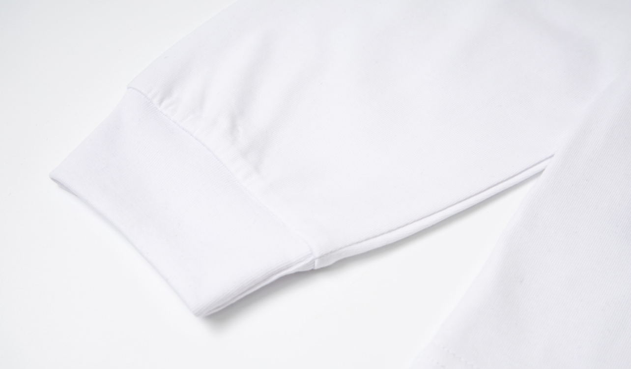 Stűssy long-sleeve shirt