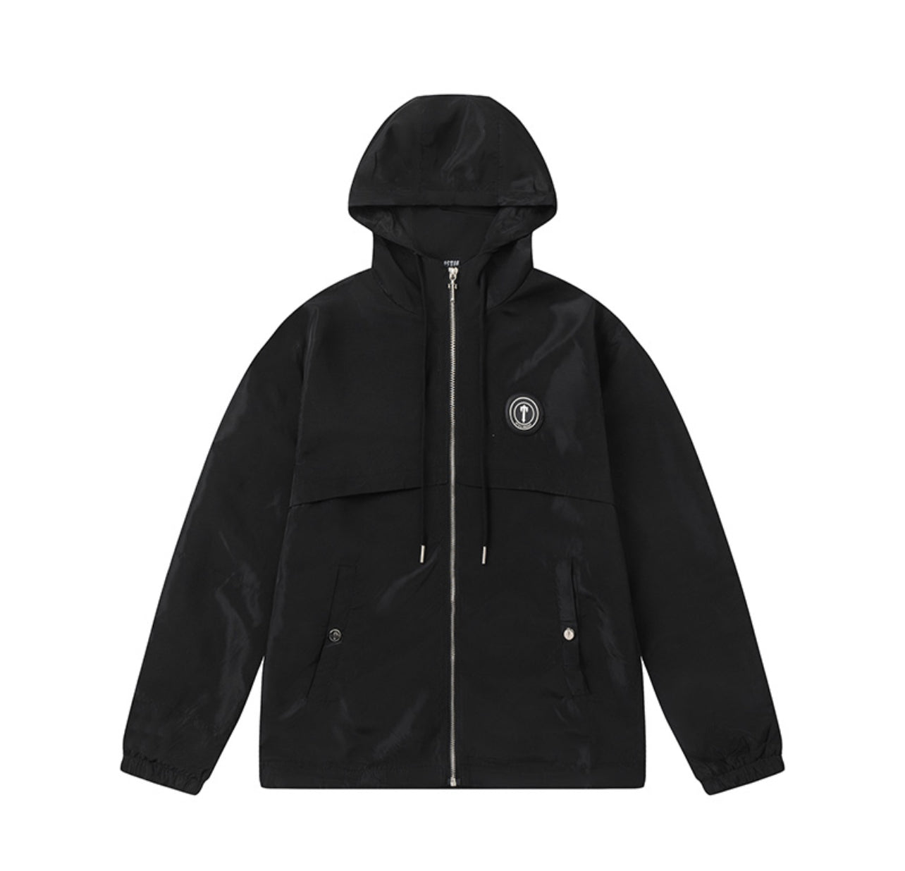 TrapStar Windbreaker Jacket – tnairshoes