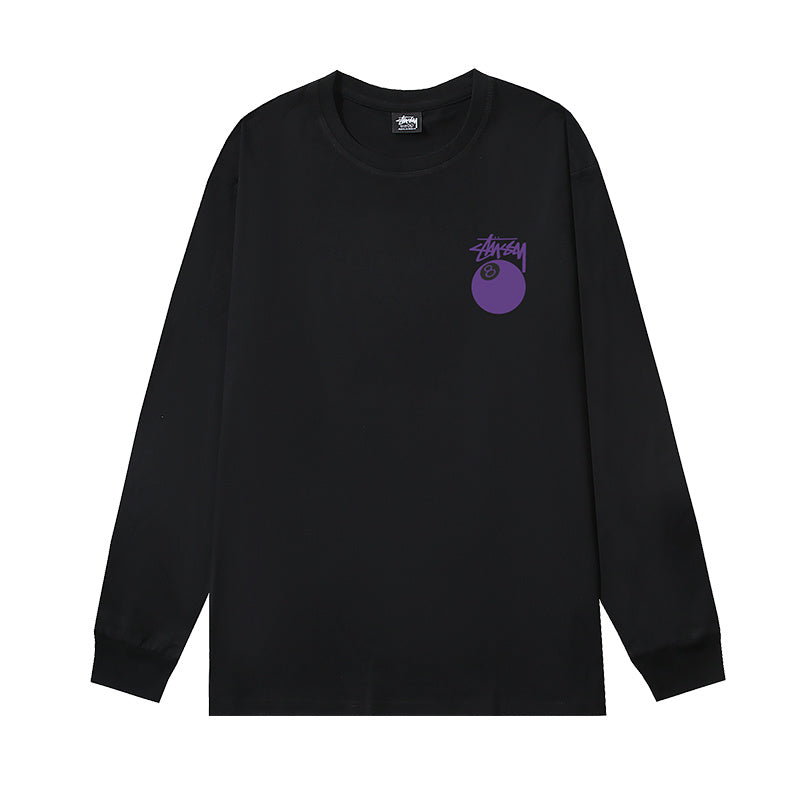 Stűssy Long-sleeve T-Shirts