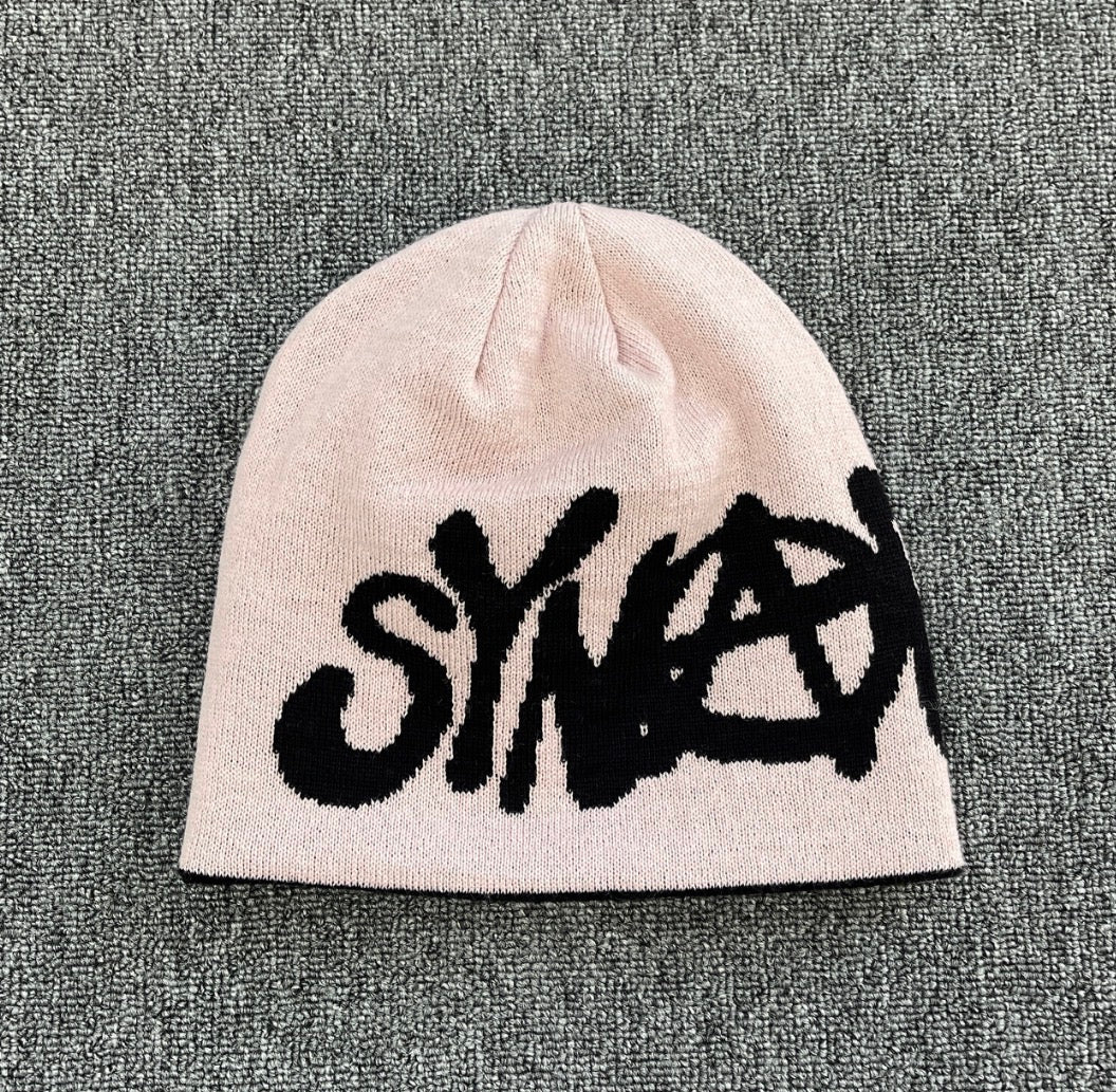Synarchy Rev Beanies