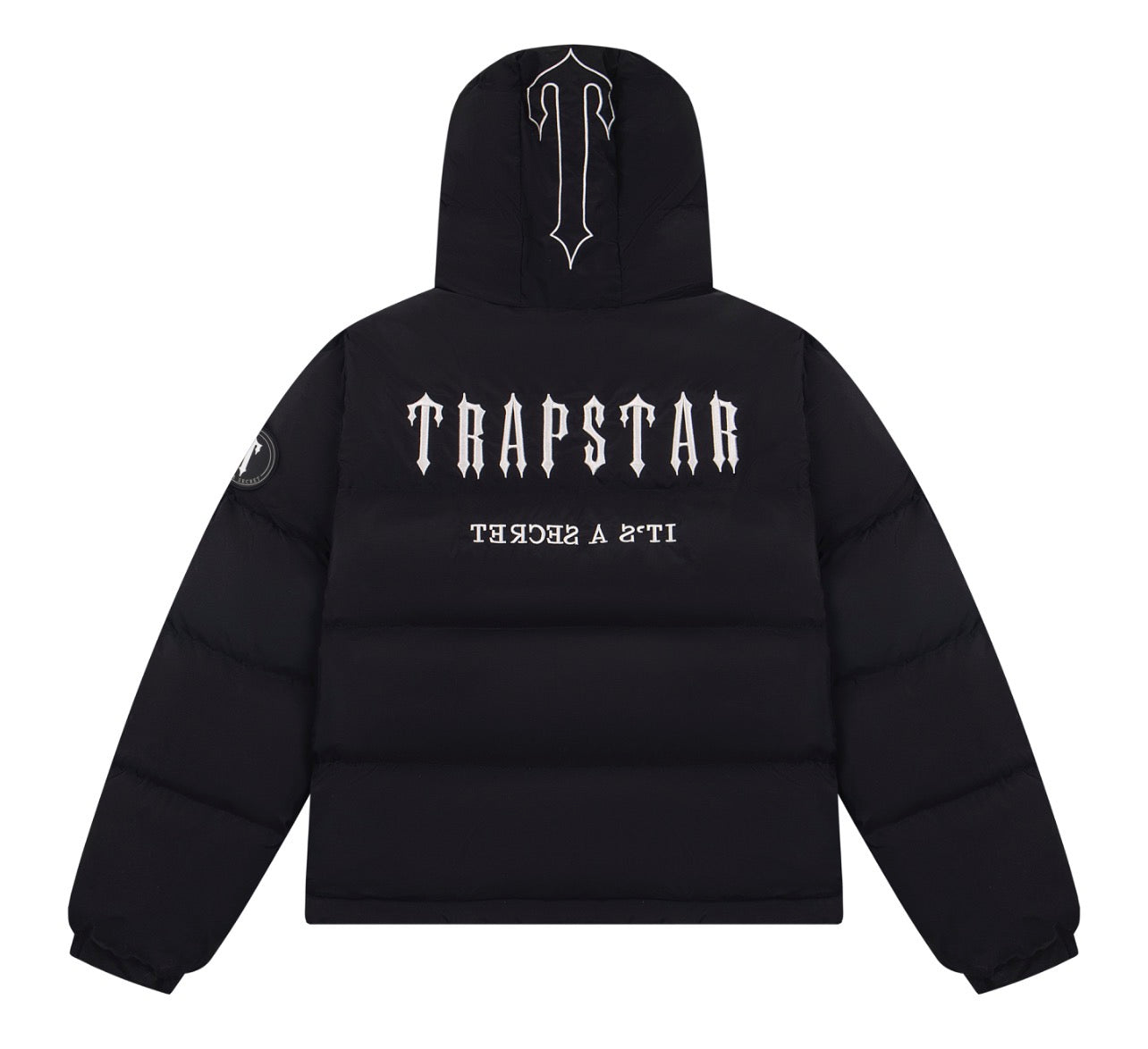 Trapstar Puffer Jackets