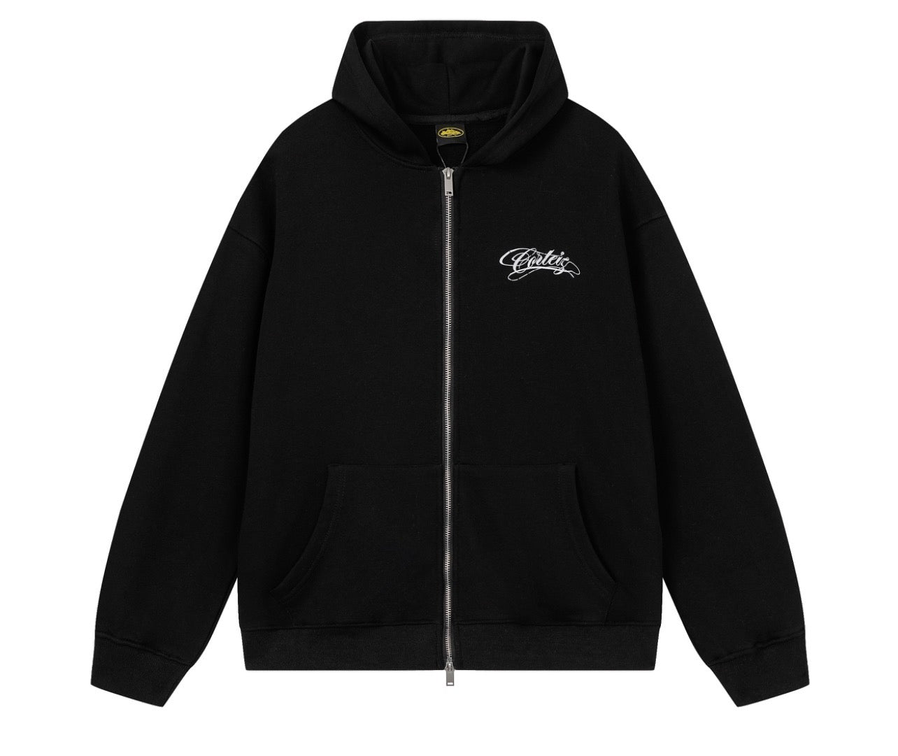 Corteiz Hoodies