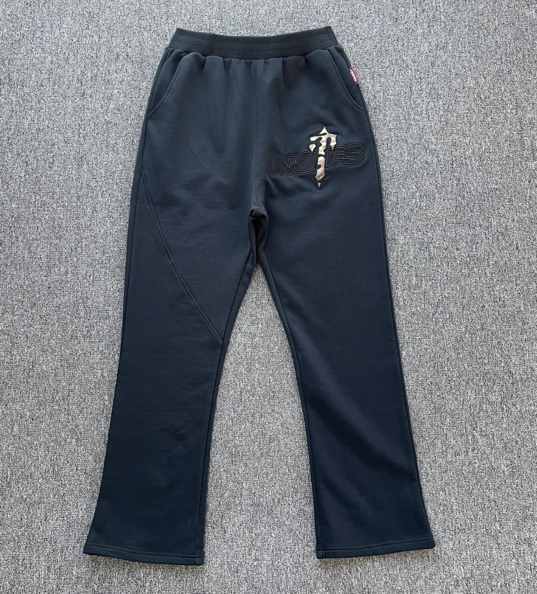 Trapstar x NOFS Hoodies & Pants