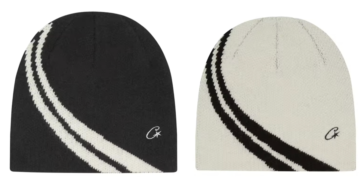 Corteiz Beanies