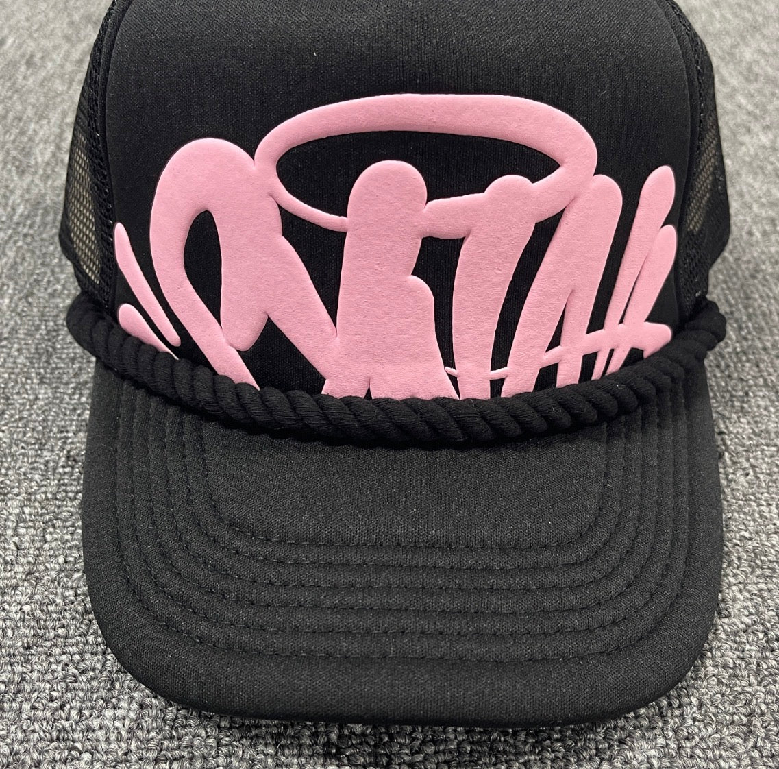 Syna World Truckers-Cap
