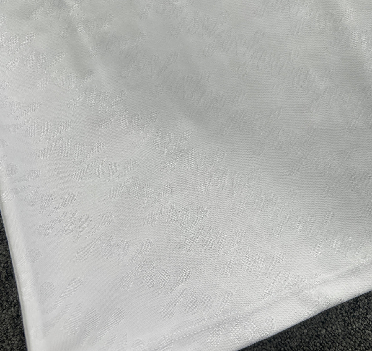 Syna World Jersey T-shirts
