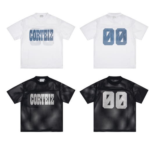 Corteiz Jersey T-Shirts