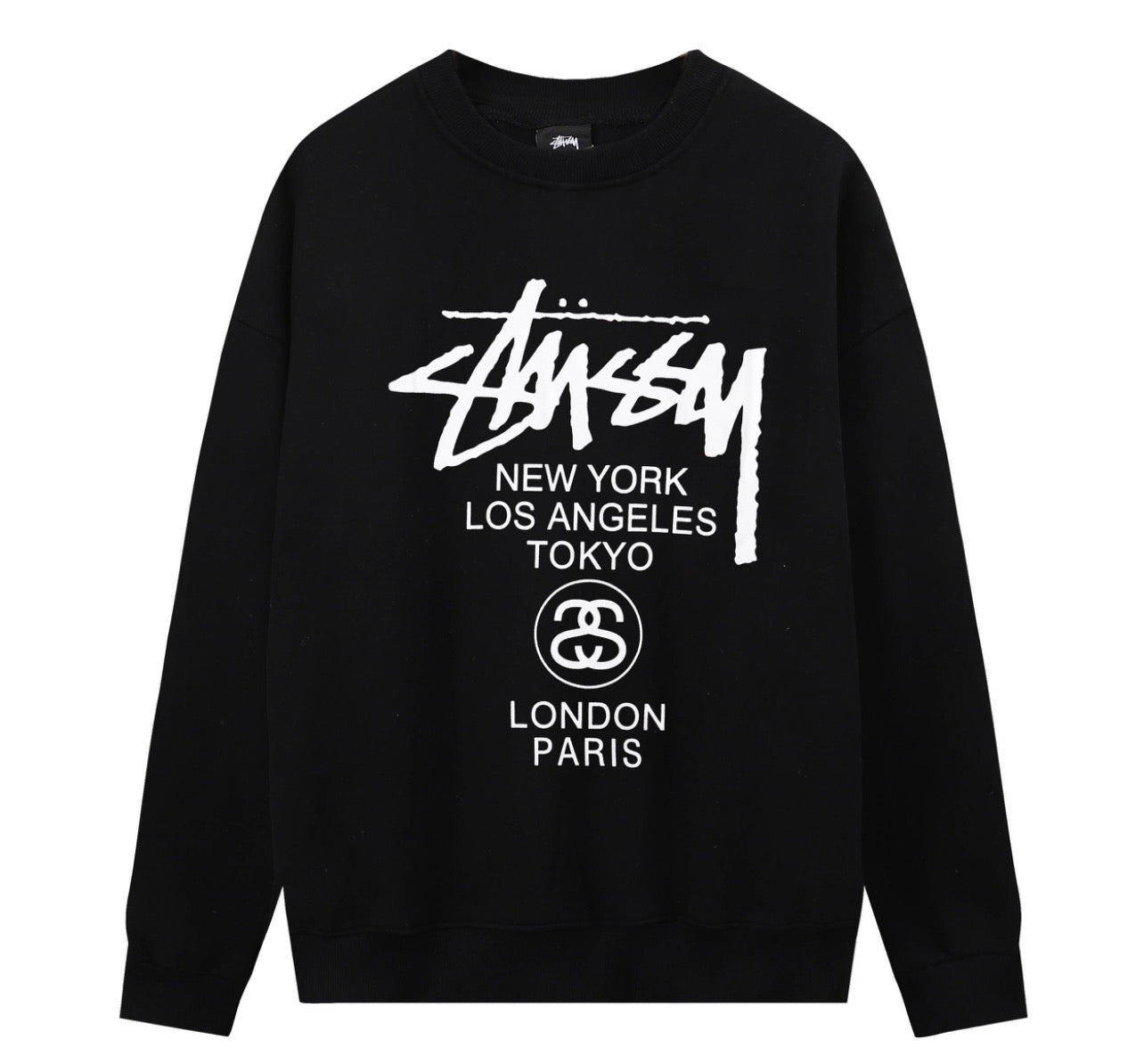Stűssy Jumper