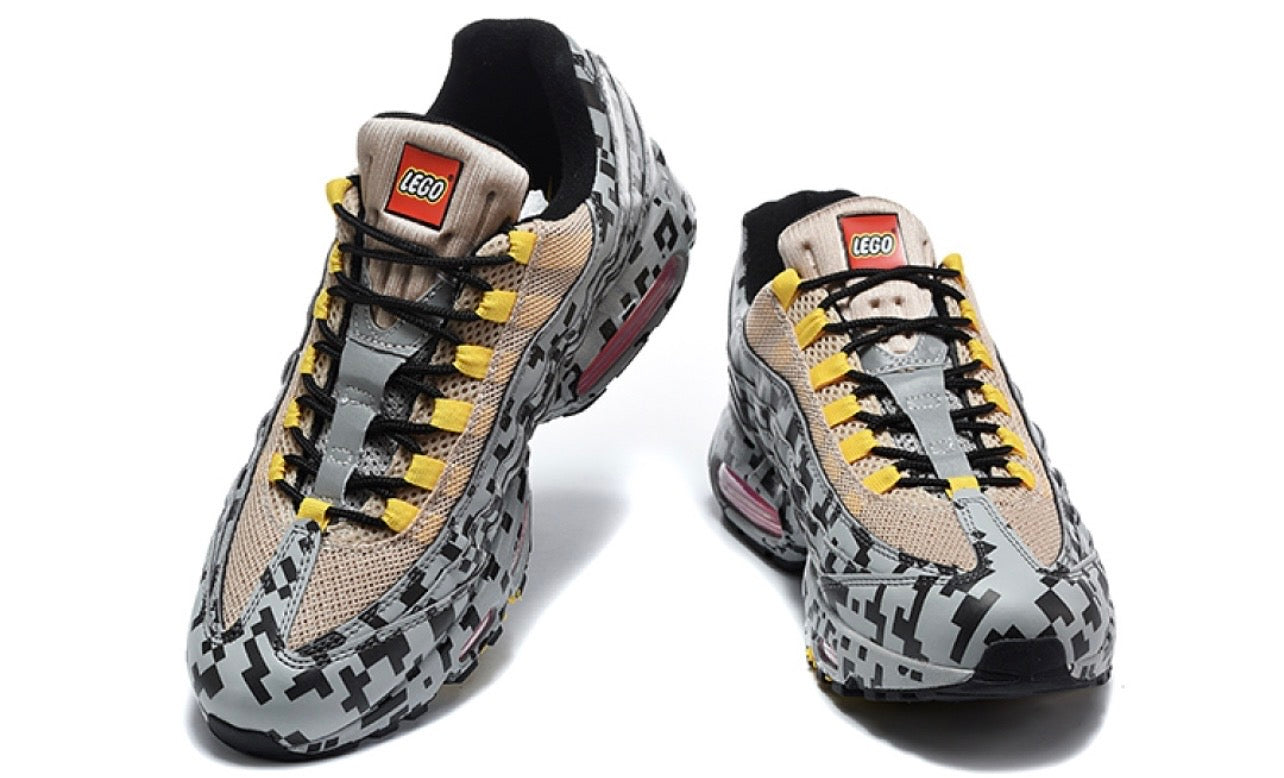 Air Max 95 The Lego Team