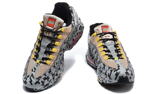 Air Max 95 The Lego Team