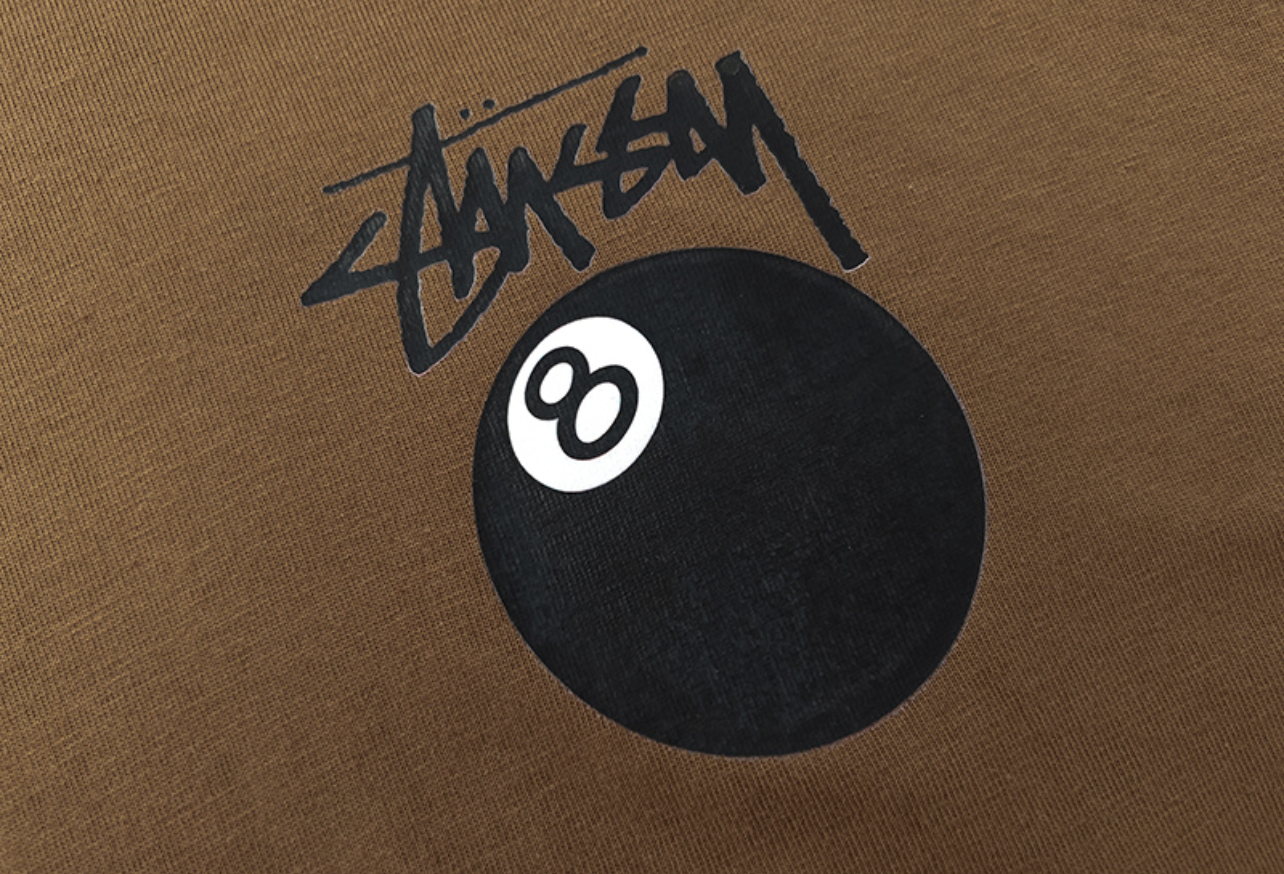 Stűssy T-Shirts