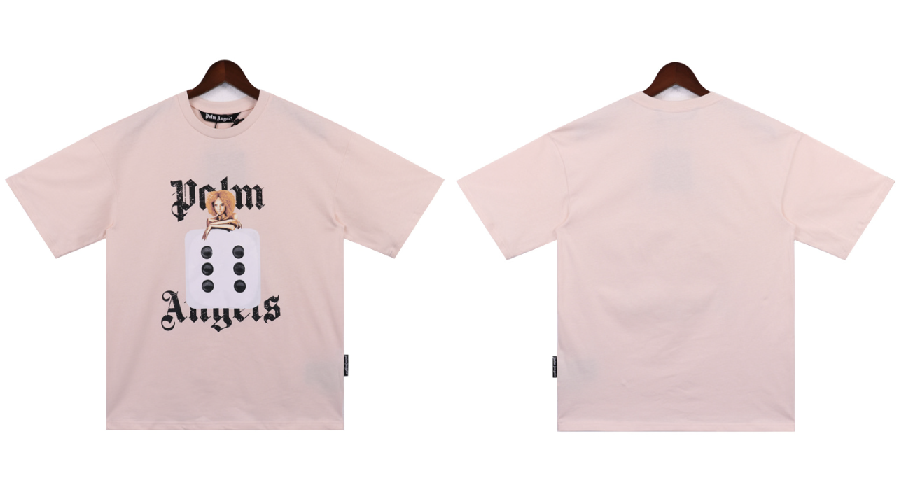 Palm Angels T-Shirt