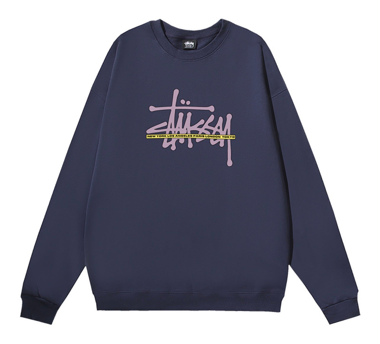 Stűssy Jumper