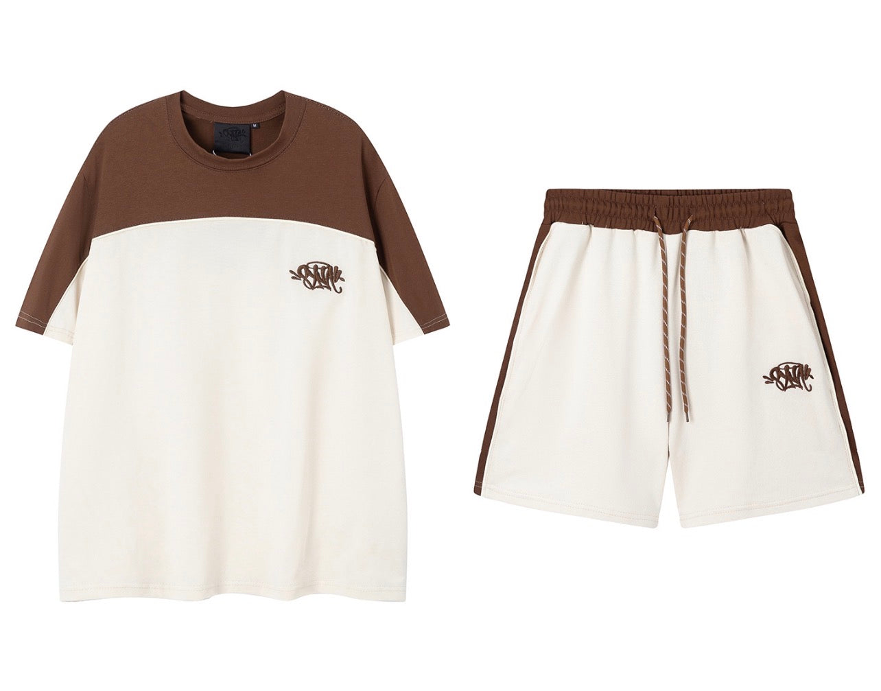 Syna World T-shirts & Shorts
