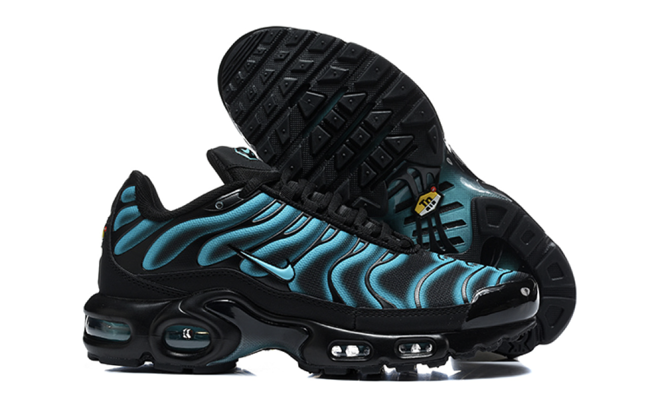 TN Air Max Plus Midnight Reef