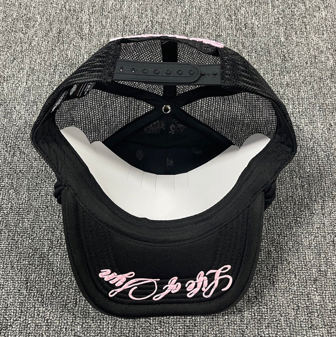 Syna World Truckers-Cap