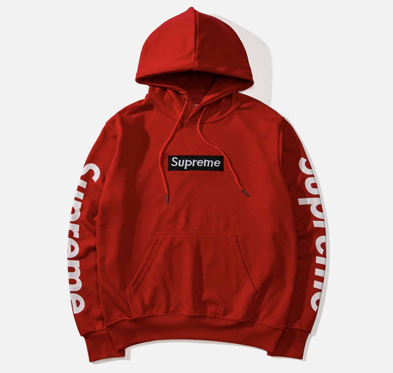 Supreme Hoodies